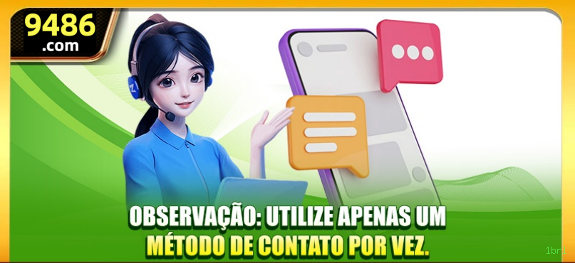 Requisitos cadastro 1brl