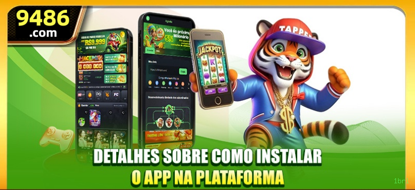 1brl Plataforma