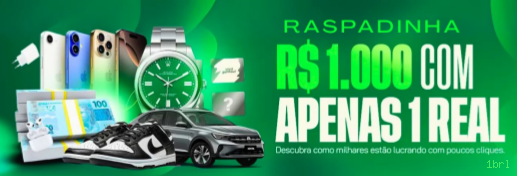 1brl Plataforma