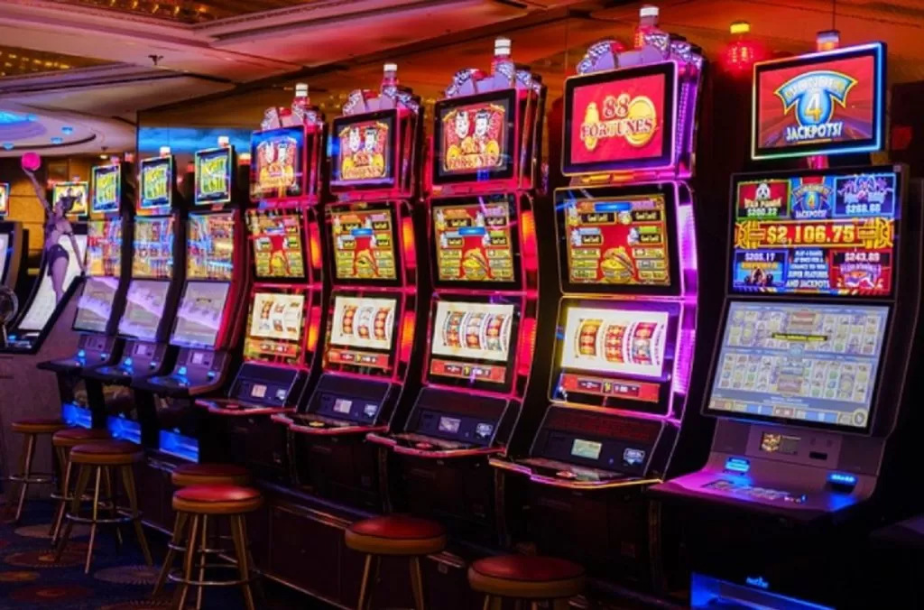 Slots 1brl - Sweet Bonanza e caça-níqueis populares